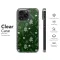 Cozy Christmas Evergreen Starry Night Phone Case iPhone Samsung Cover Pixel 7803 - Image 8