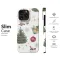 Cozy Christmas Watercolor Wonderland Phone Case iPhone Samsung Cover Pixel 8059 - Image 7