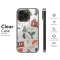 Cozy Christmas Winter Pattern Illustration Phone Case Cover for iPhone 17 Pro Max 16 15 Plus 14 13 Mini Samsung S25 S24 Pixel 10 9 8670 - Image 8