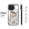 Cozy Coffee and Hearts Doodle Phone Case iPhone Samsung Cover Pixel 7356 - Image 8