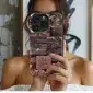 Cozy Coffee Book Phone Case iPhone Samsung Cover Pixel 4546 - Image 1