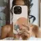Cozy Coffee Book Phone Case iPhone Samsung Cover Pixel 4546 - Image 2
