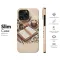 Cozy Coffee & Book
 Phone Case iPhone Samsung Cover Pixel 6042 - Image 7