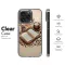 Cozy Coffee & Book
 Phone Case iPhone Samsung Cover Pixel 6042 - Image 8