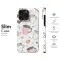 Cozy Coffee Hearts
 Phone Case iPhone Samsung Cover Pixel 5884 - Image 7