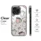 Cozy Coffee Hearts
 Phone Case iPhone Samsung Cover Pixel 5884 - Image 8