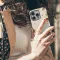 Cozy Coffee Morning Sketch Art Phone Case iPhone Samsung Cover Pixel 7908 - Image 5