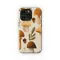 Cozy Cottagecore Woodland Mushroom Art Phone Case iPhone Samsung Cover Pixel 7928 - Image 1