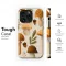 Cozy Cottagecore Woodland Mushroom Art Phone Case iPhone Samsung Cover Pixel 7928 - Image 6