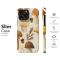 Cozy Cottagecore Woodland Mushroom Art Phone Case iPhone Samsung Cover Pixel 7928 - Image 7