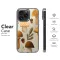 Cozy Cottagecore Woodland Mushroom Art Phone Case iPhone Samsung Cover Pixel 7928 - Image 8