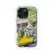Cozy Frog Tea Time
 Phone Case iPhone Samsung Cover Pixel 4523 - Image 1
