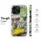 Cozy Frog Tea Time
 Phone Case iPhone Samsung Cover Pixel 4523 - Image 6