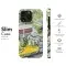 Cozy Frog Tea Time
 Phone Case iPhone Samsung Cover Pixel 4523 - Image 7