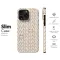 Cozy Kitten Braid
 Phone Case iPhone Samsung Cover Pixel 6077 - Image 7