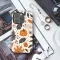 Cozy Pumpkin Patch Harvest Pattern Phone Case iPhone Samsung Cover Pixel 7410 - Image 3