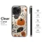 Cozy Pumpkin Patch Harvest Pattern Phone Case iPhone Samsung Cover Pixel 7410 - Image 8