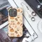 Cozy Pumpkin Spice Latte Pattern Phone Case iPhone Samsung Cover Pixel 7664 - Image 3
