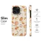 Cozy Pumpkin Spice Watercolor Pattern Phone Case iPhone Samsung Cover Pixel 7073 - Image 7