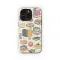 Cozy Reading Nook Illustrated Art Phone Case iPhone Samsung Cover Pixel 7595 - Image 1