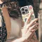 Cozy Reading Nook Illustrated Art Phone Case iPhone Samsung Cover Pixel 7595 - Image 5