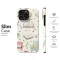 Cozy Reading Nook Illustrated Pattern Phone Case iPhone Samsung Cover Pixel 7474 - Image 7