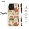 Cozy Reading Time Phone Case iPhone Samsung Cover Pixel 1721 - Image 6