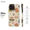 Cozy Reading Time Phone Case iPhone Samsung Cover Pixel 1721 - Image 7