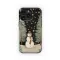 Cozy Snowman Starry Winter Night Phone Case iPhone Samsung Cover Pixel 7817 - Image 1
