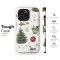 Cozy Winter Christmas Watercolor Pattern Phone Case Cover for iPhone 17 Pro Max 16 15 Plus 14 13 Mini Samsung S25 S24 Google Pixel 10 9 8226 - Image 6
