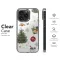 Cozy Winter Christmas Watercolor Pattern Phone Case Cover for iPhone 17 Pro Max 16 15 Plus 14 13 Mini Samsung S25 S24 Google Pixel 10 9 8226 - Image 8