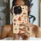 Cozy Winter Tea Time Treats Phone Case iPhone Samsung Cover Pixel 7292 - Image 2