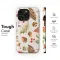 Cozy Woodland Harvest Medley Phone Case iPhone Samsung Cover Pixel 7653 - Image 6