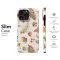 Cozy Woodland Harvest Medley Phone Case iPhone Samsung Cover Pixel 7653 - Image 7