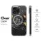 Cradling a Celestial Garden Phone Case iPhone Samsung Cover Pixel 6704 - Image 8