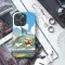 Crayon Phone Case iPhone Samsung Pixel & More - Image 3