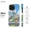 Crayon Phone Case iPhone Samsung Pixel & More - Image 6