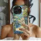 Creamy Rose Garden
 Phone Case iPhone Samsung Cover Pixel 4254 - Image 1
