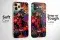 Creepy Eyes Phone Case Horror Witchy Cover - Image 2