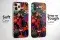 Creepy Eyes Phone Case Horror Witchy Cover - Image 5
