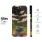 Crescent Moon Meadow
 Phone Case iPhone Samsung Cover Pixel 6062 - Image 7