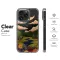 Crescent Moon Meadow
 Phone Case iPhone Samsung Cover Pixel 6062 - Image 8