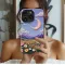 Crescent Moon Meadow
 Phone Case iPhone Samsung Cover Pixel 6067 - Image 2