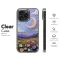 Crescent Moon Meadow
 Phone Case iPhone Samsung Cover Pixel 6067 - Image 8