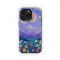 Crescent Moon Meadow
 Phone Case iPhone Samsung Cover Pixel 6068 - Image 1