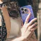 Crescent Moon Meadow
 Phone Case iPhone Samsung Cover Pixel 6068 - Image 5