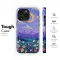 Crescent Moon Meadow
 Phone Case iPhone Samsung Cover Pixel 6068 - Image 6