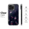 Crimson Blooms in the Twilight Phone Case iPhone Samsung Cover Pixel 6538 - Image 8