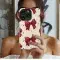 Crimson Bow Design
 Phone Case iPhone Samsung Cover Pixel 4219 - Image 2