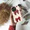 Crimson Bow Design
 Phone Case iPhone Samsung Cover Pixel 4219 - Image 4